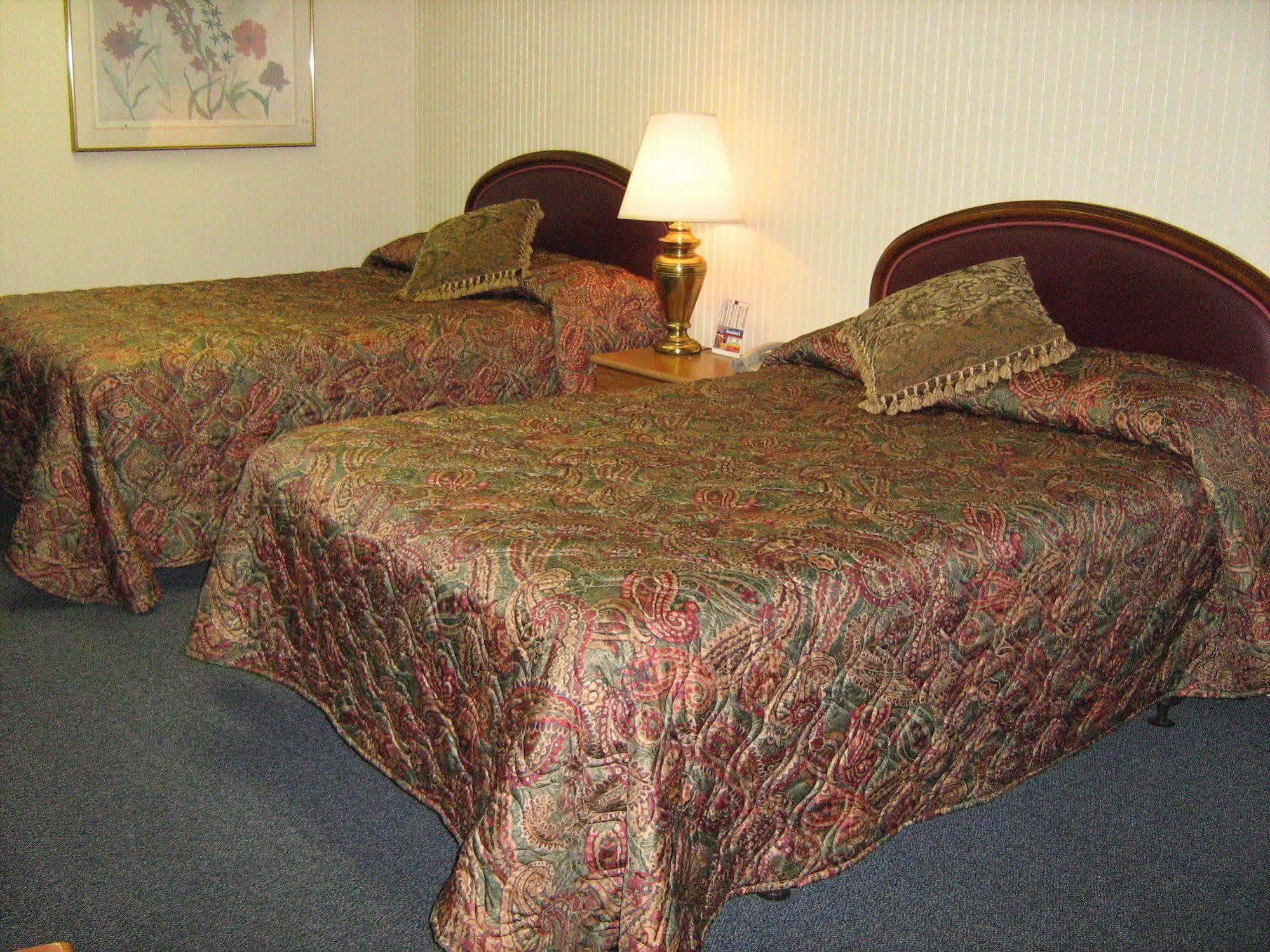 Alcoa Inn Room photo