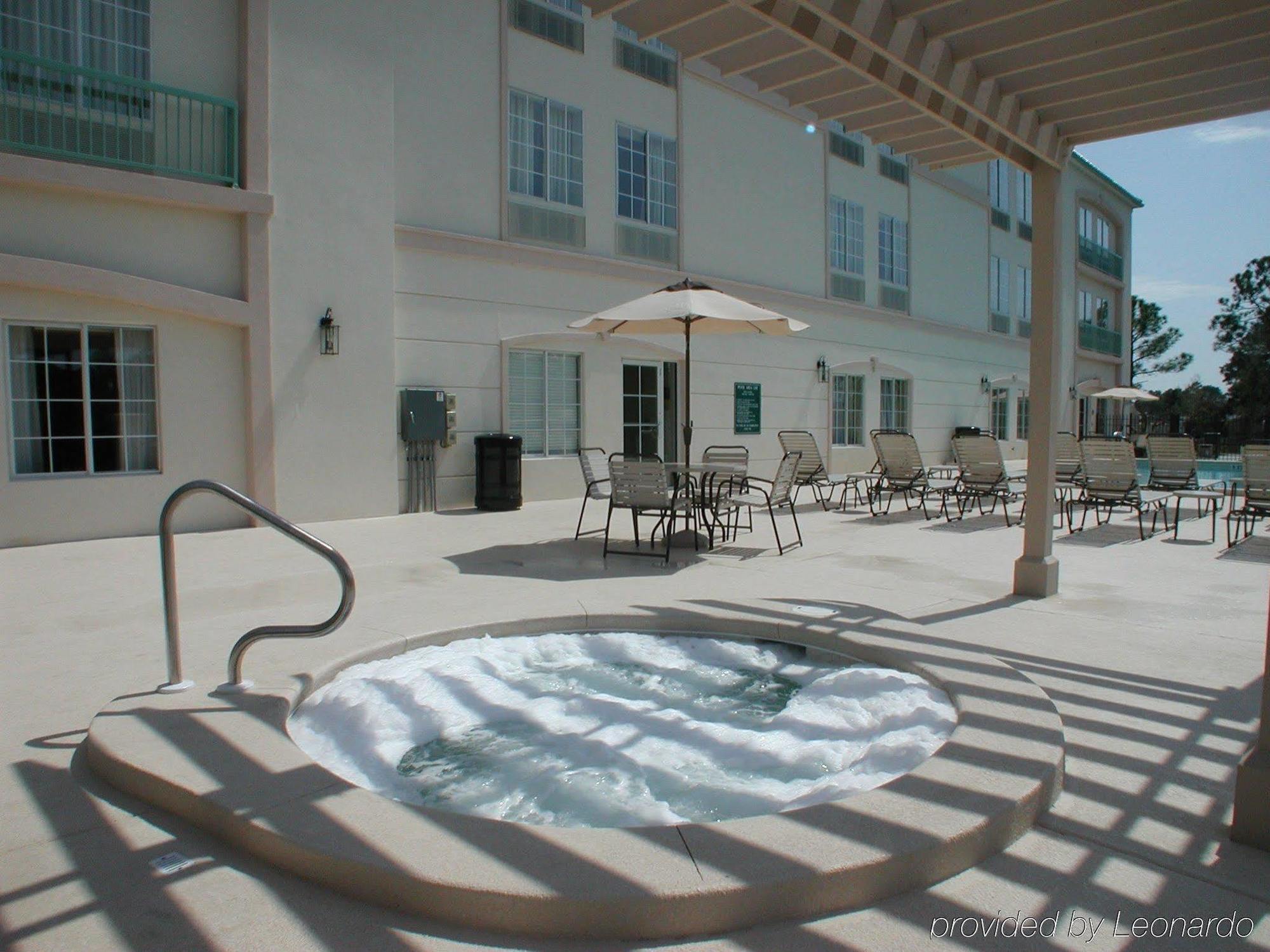 La Quinta By Wyndham Pcb Coastal Palms Hotel Panama City Beach Exterior photo