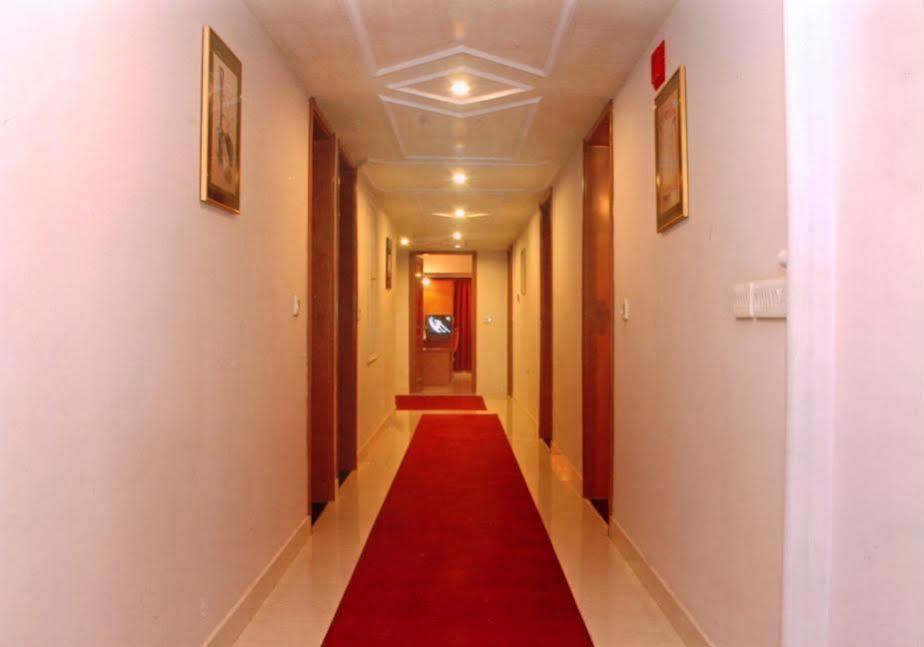 Oyo 15359 Hotel Kachandeep Jaipur Interior photo