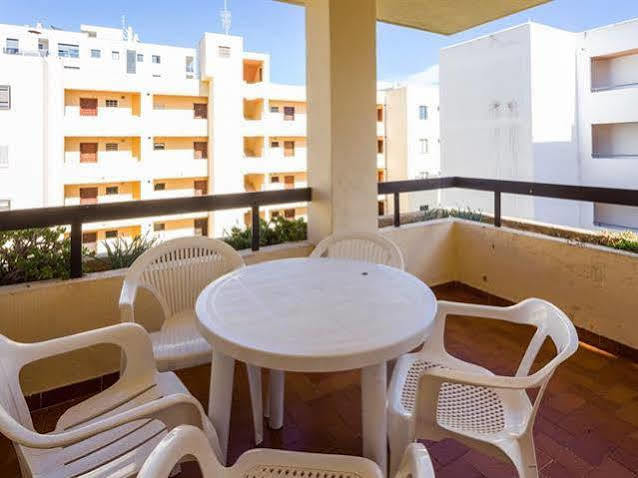 Apartamentos Arlanza - Only Adults Playa d'en Bossa Exterior photo