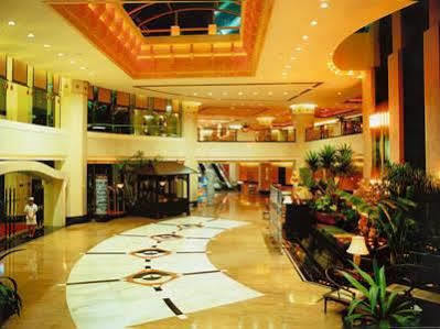 Laishing Holiday Resortel Dongguan Dongguan  Exterior photo
