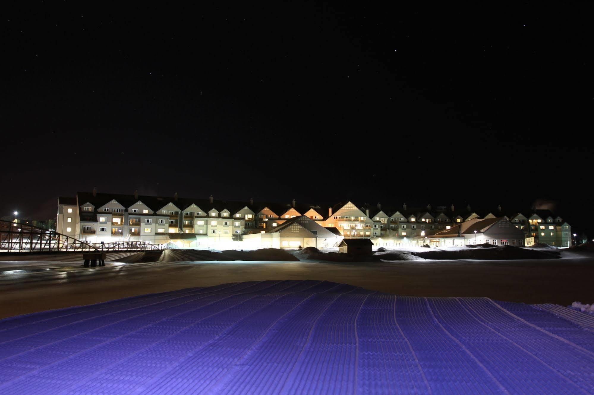 Killington Grand Resort Hotel Exterior photo