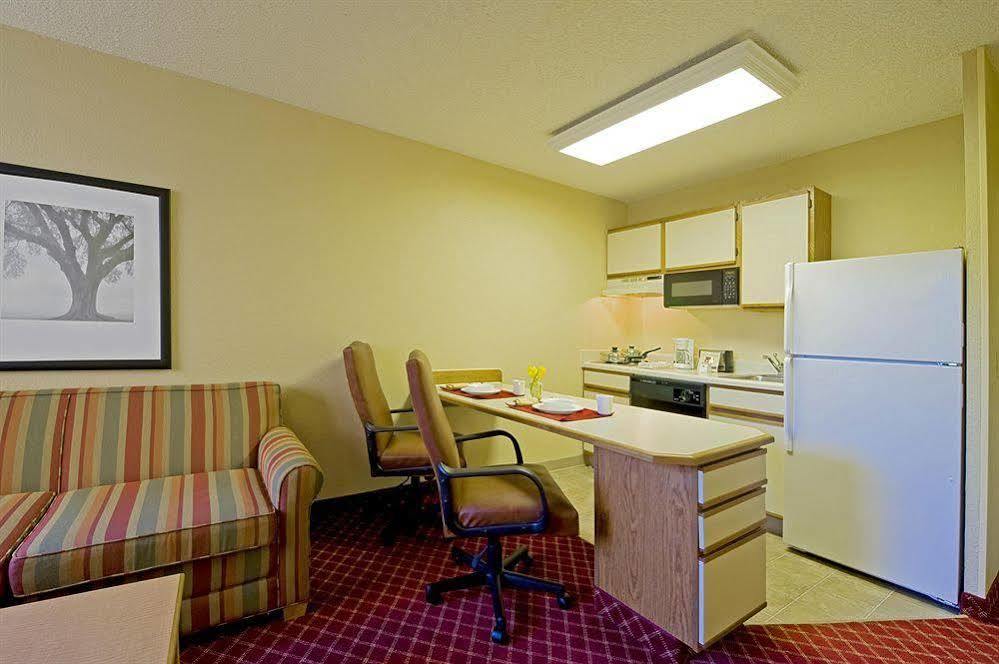 Extended Stay America Suites - Fishkill - Route 9 Exterior photo