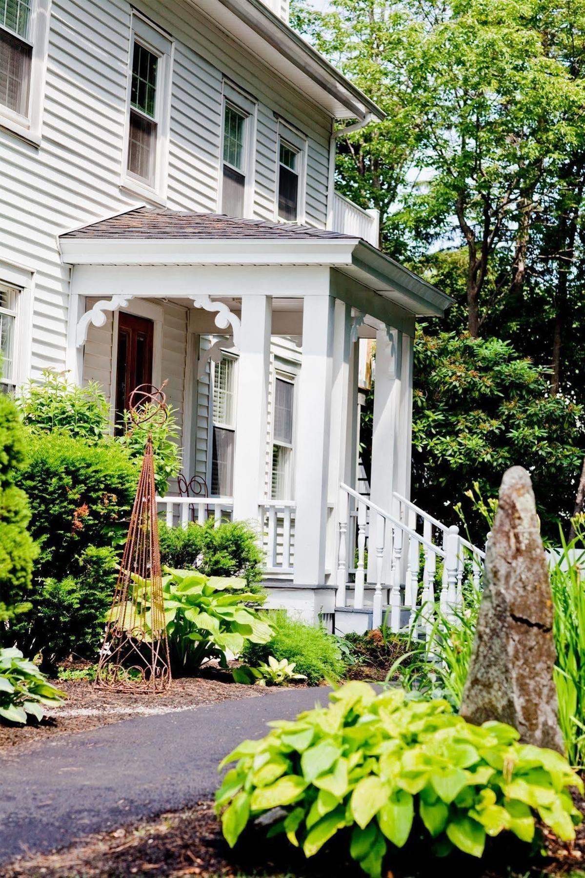 Abalonia Inn Ogunquit Exterior photo