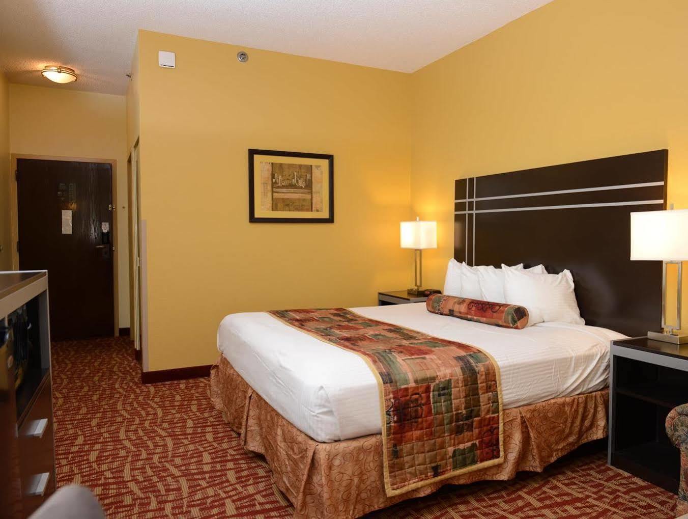 Surestay Hotel By Best Western Robinsonville Tunica Exterior photo