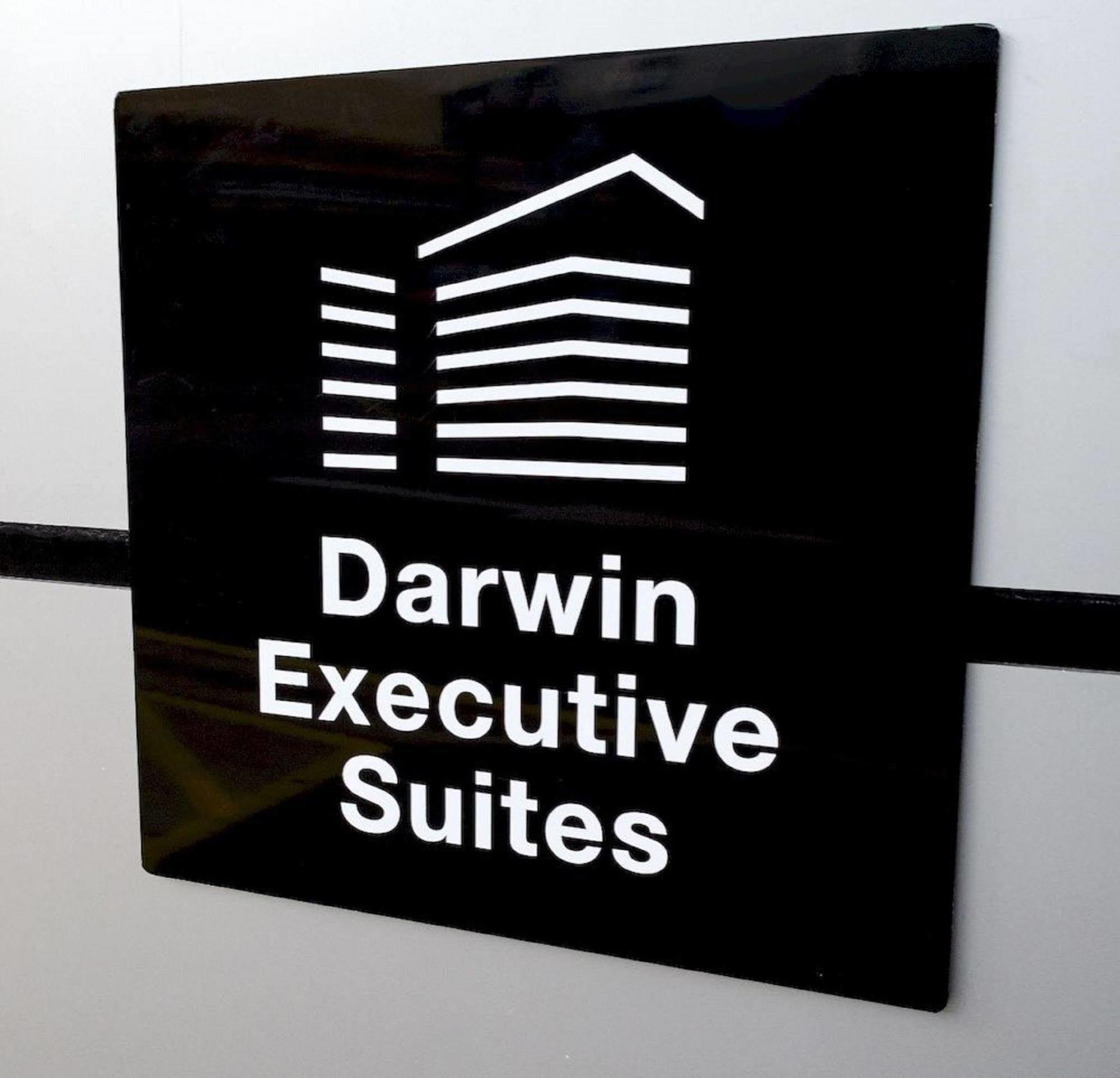 Darwin Executive Suites & Free Car Exterior photo