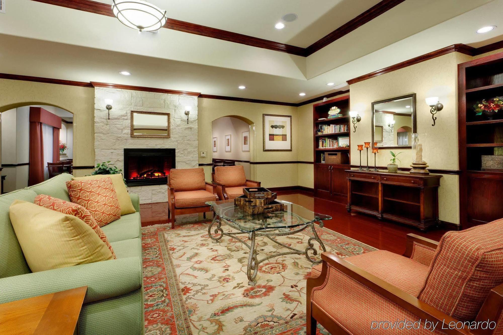 Country Inn & Suites By Radisson, College Station, Tx Interior photo