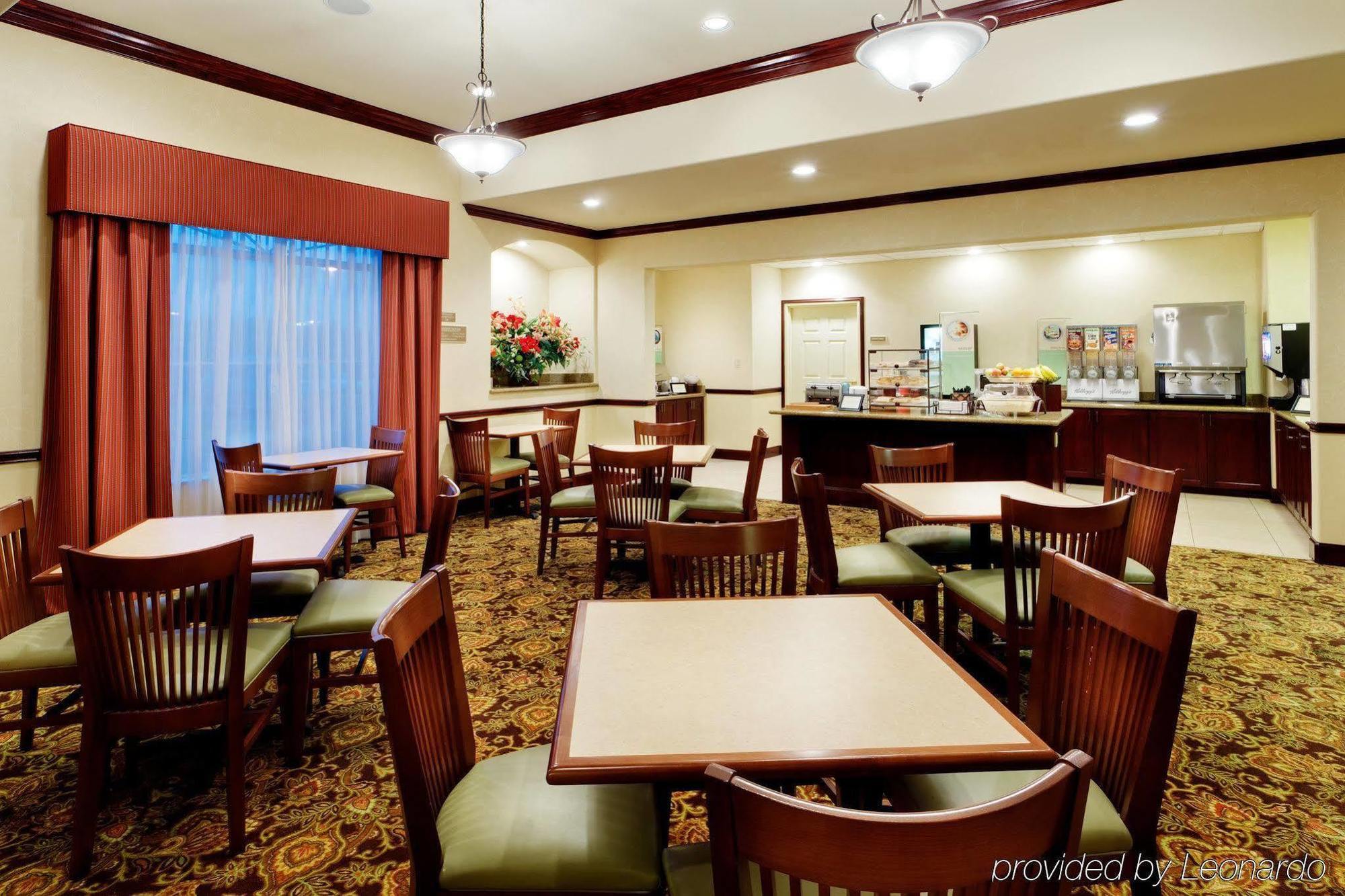 Country Inn & Suites By Radisson, College Station, Tx Restaurant photo