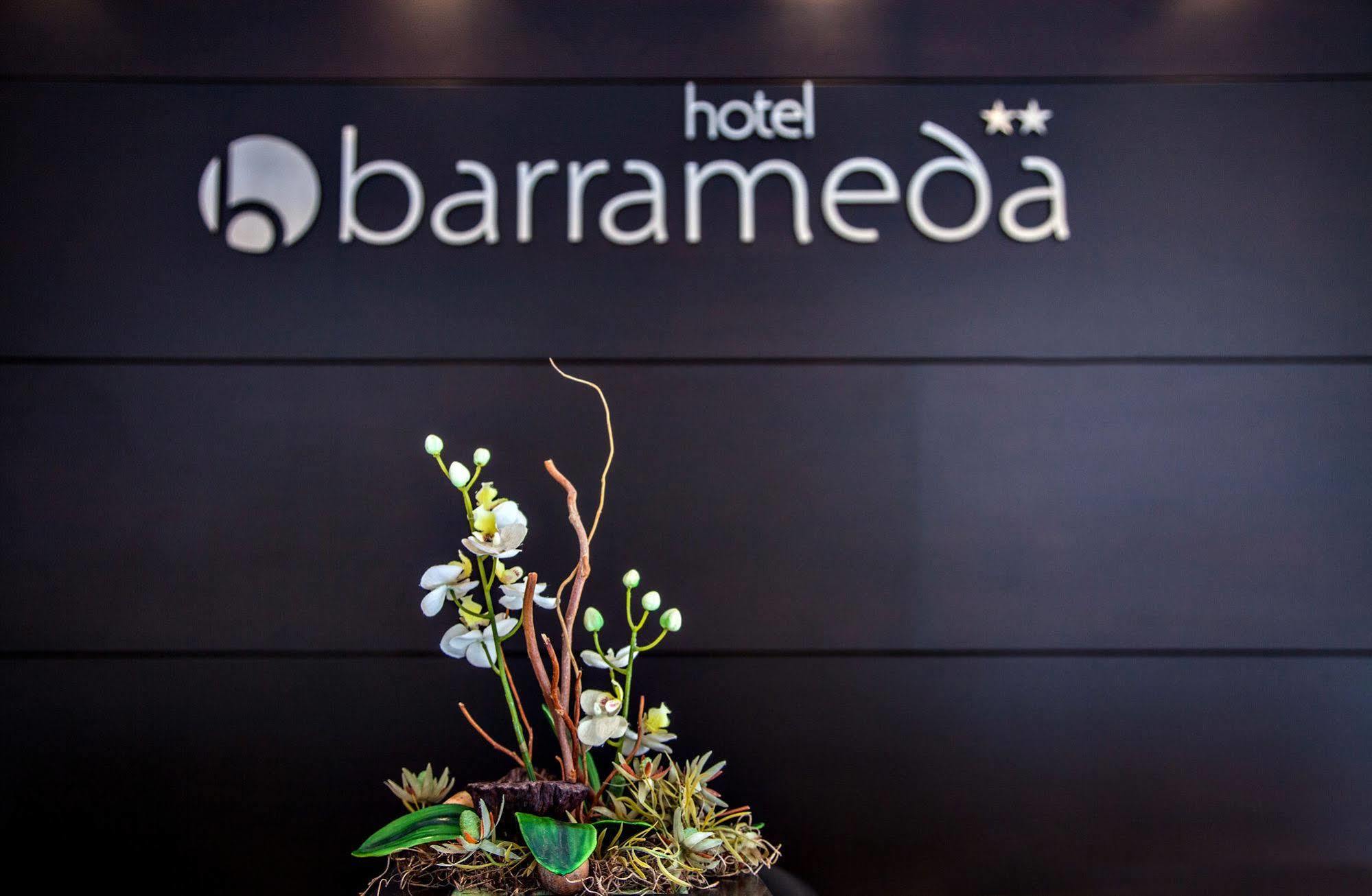 Hotel Barrameda Sanlucar de Barrameda Exterior photo