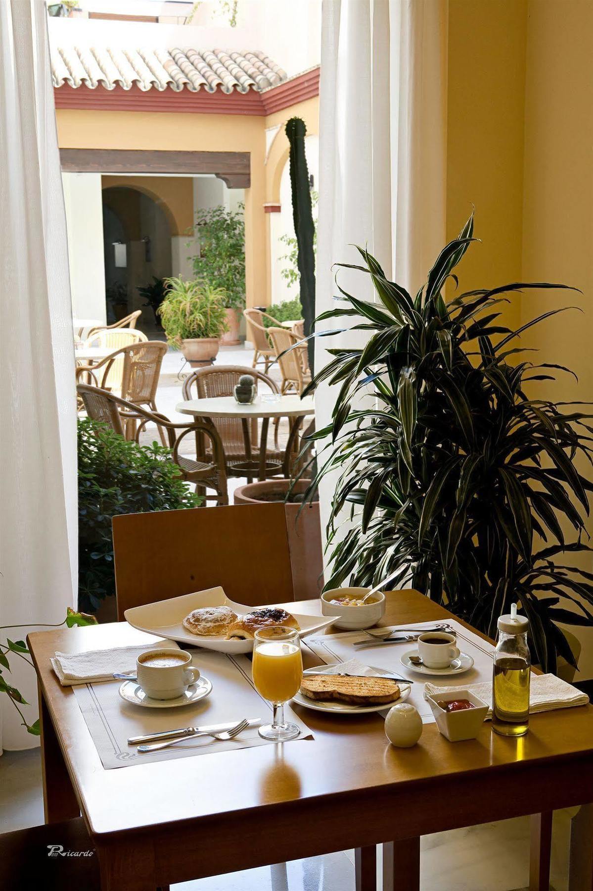 Hotel Barrameda Sanlucar de Barrameda Exterior photo