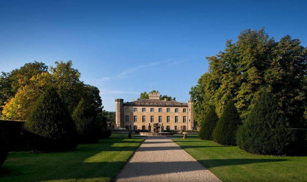 Villa Baulieu Rognes Exterior photo