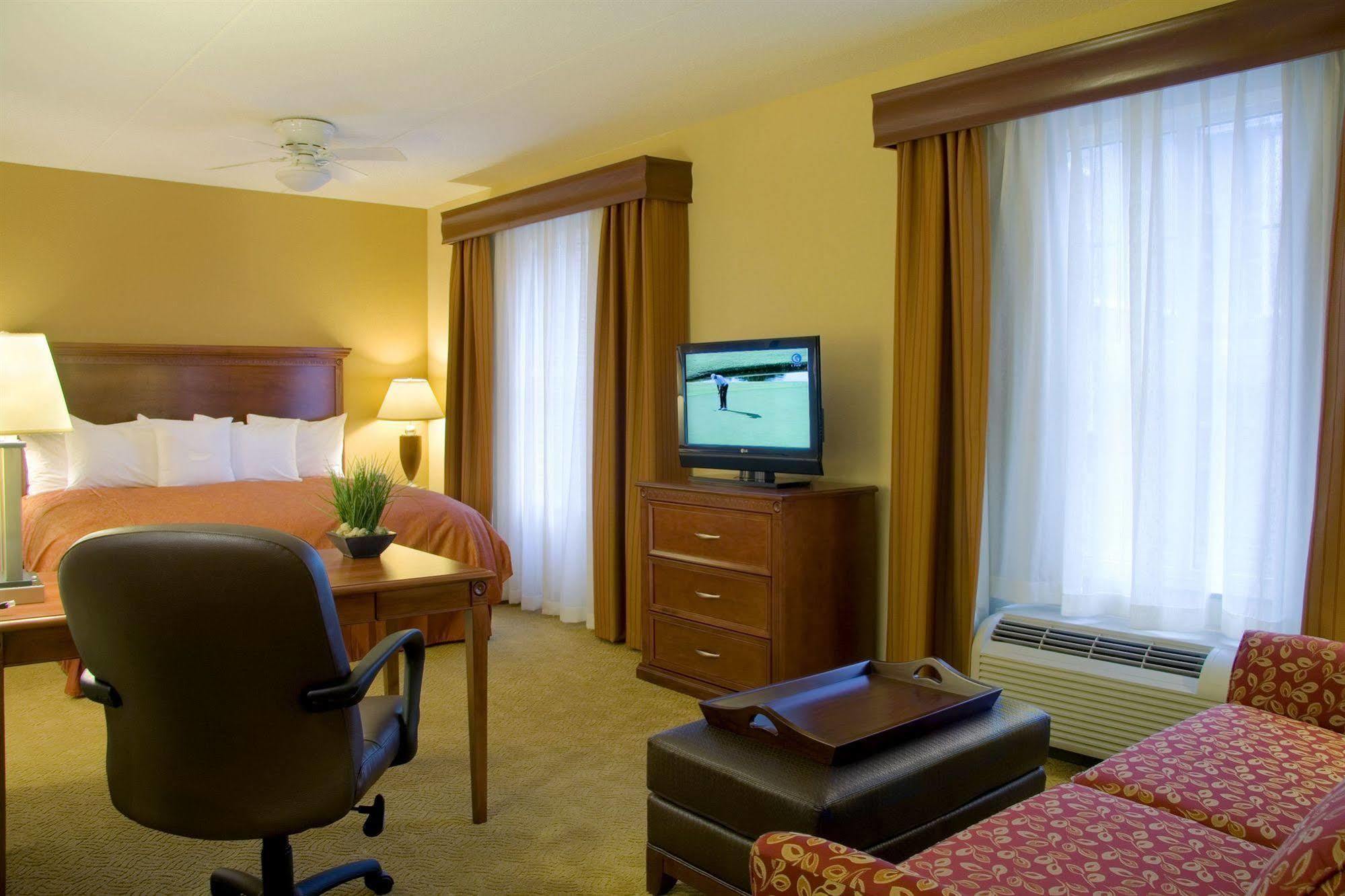 Homewood Suites By Hilton Madison West Room photo
