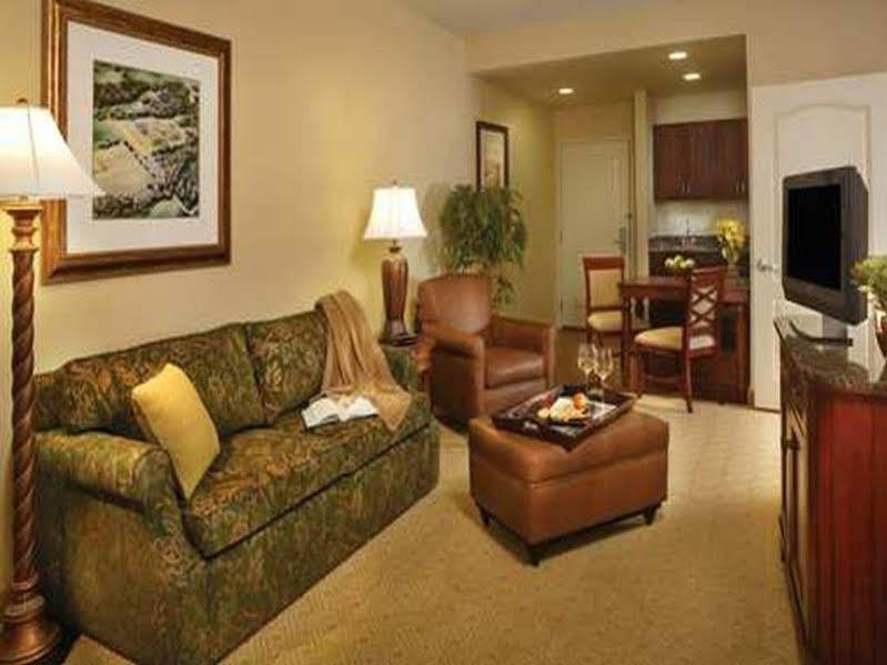 Homewood Suites By Hilton Phoenix-Avondale Exterior photo