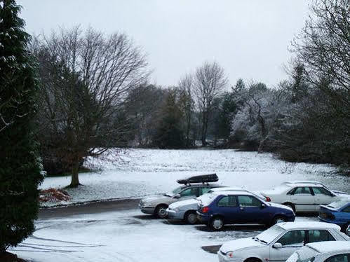 Oyo Beechwood Hotel Coventry Exterior photo