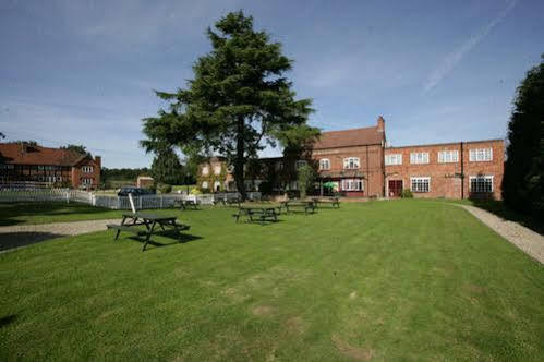 Oyo Beechwood Hotel Coventry Exterior photo