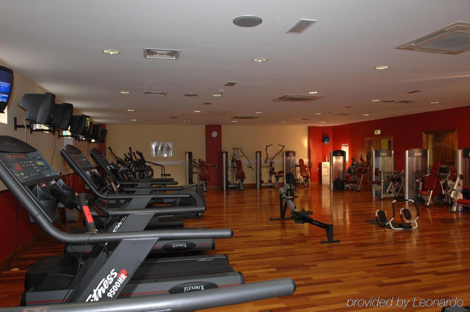 Mount Errigal Hotel, Conference & Leisure Centre Letterkenny Facilities photo