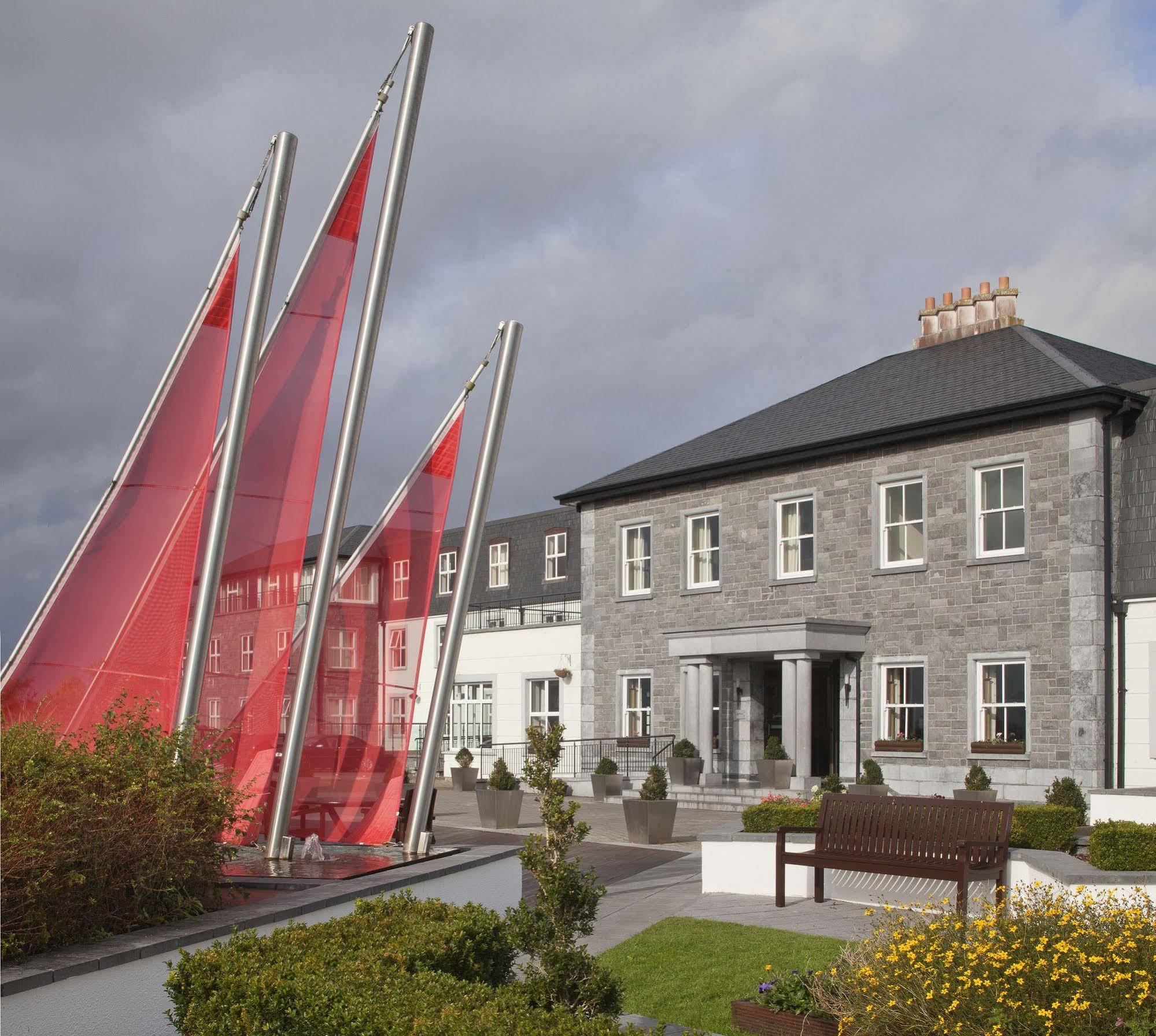Radisson Blu Hotel & Spa, Sligo Exterior photo