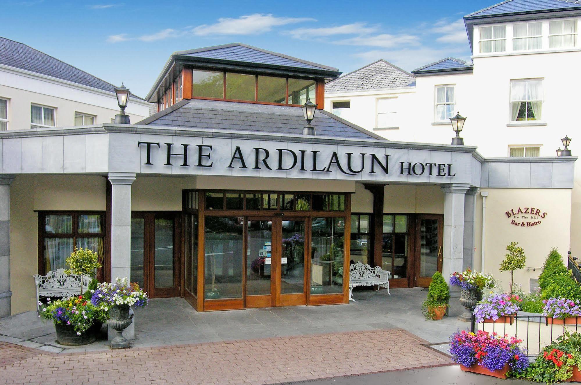 The Ardilaun Hotel Galway Exterior photo