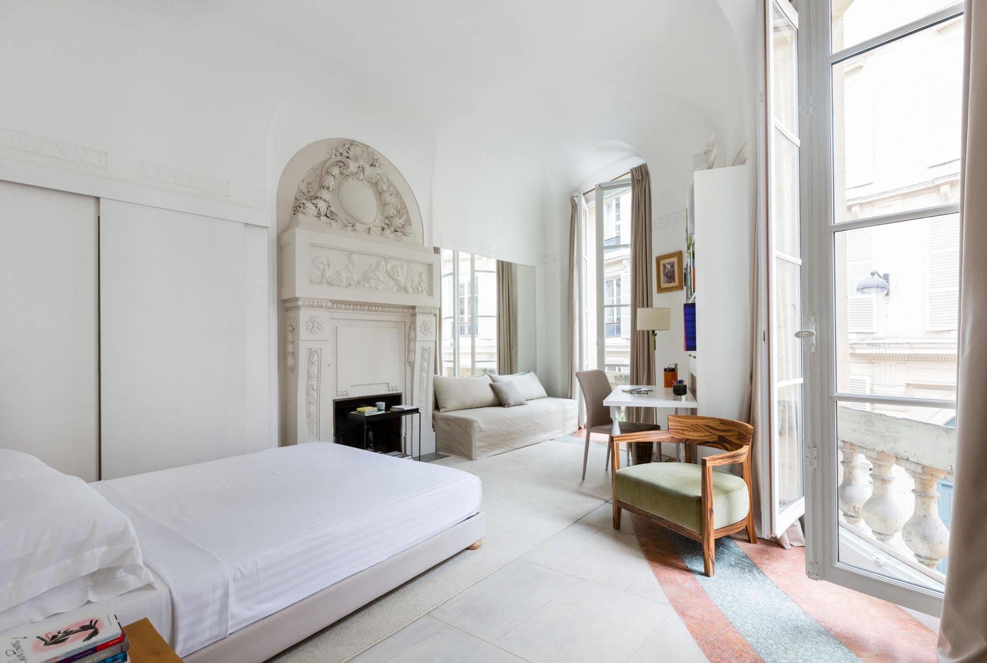 Onefinestay - Saint-Germain-Des-Pres Paris Exterior photo