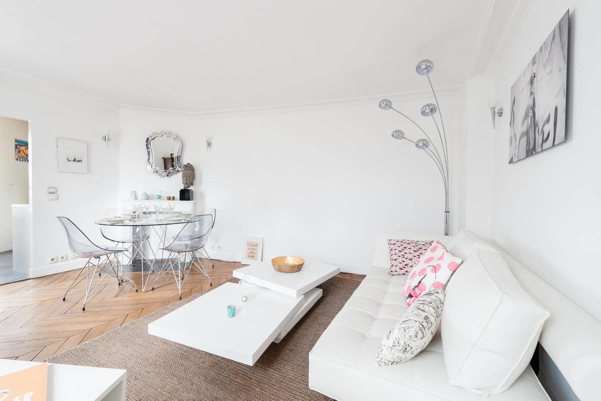 Onefinestay - Saint-Germain-Des-Pres Paris Exterior photo