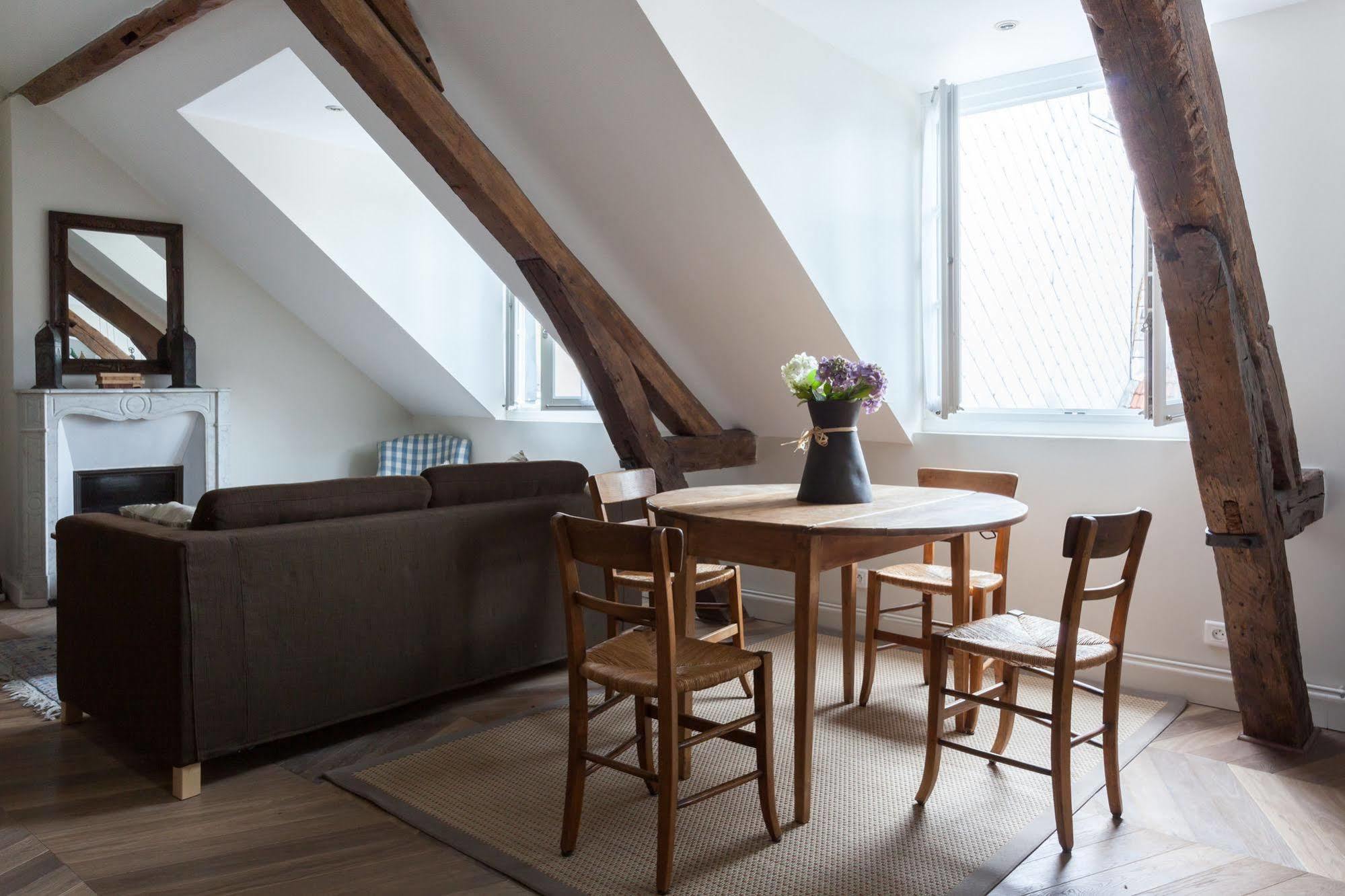 Onefinestay - Saint-Germain-Des-Pres Paris Exterior photo