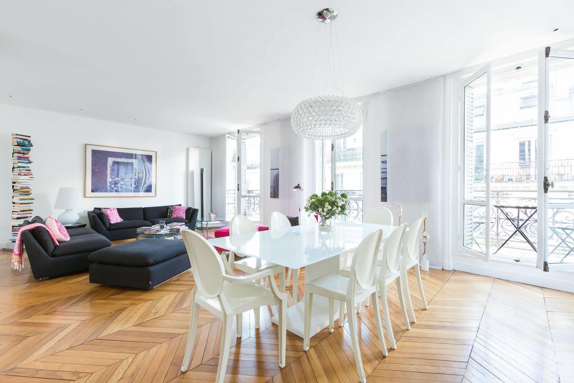 Onefinestay - Saint-Germain-Des-Pres Paris Exterior photo