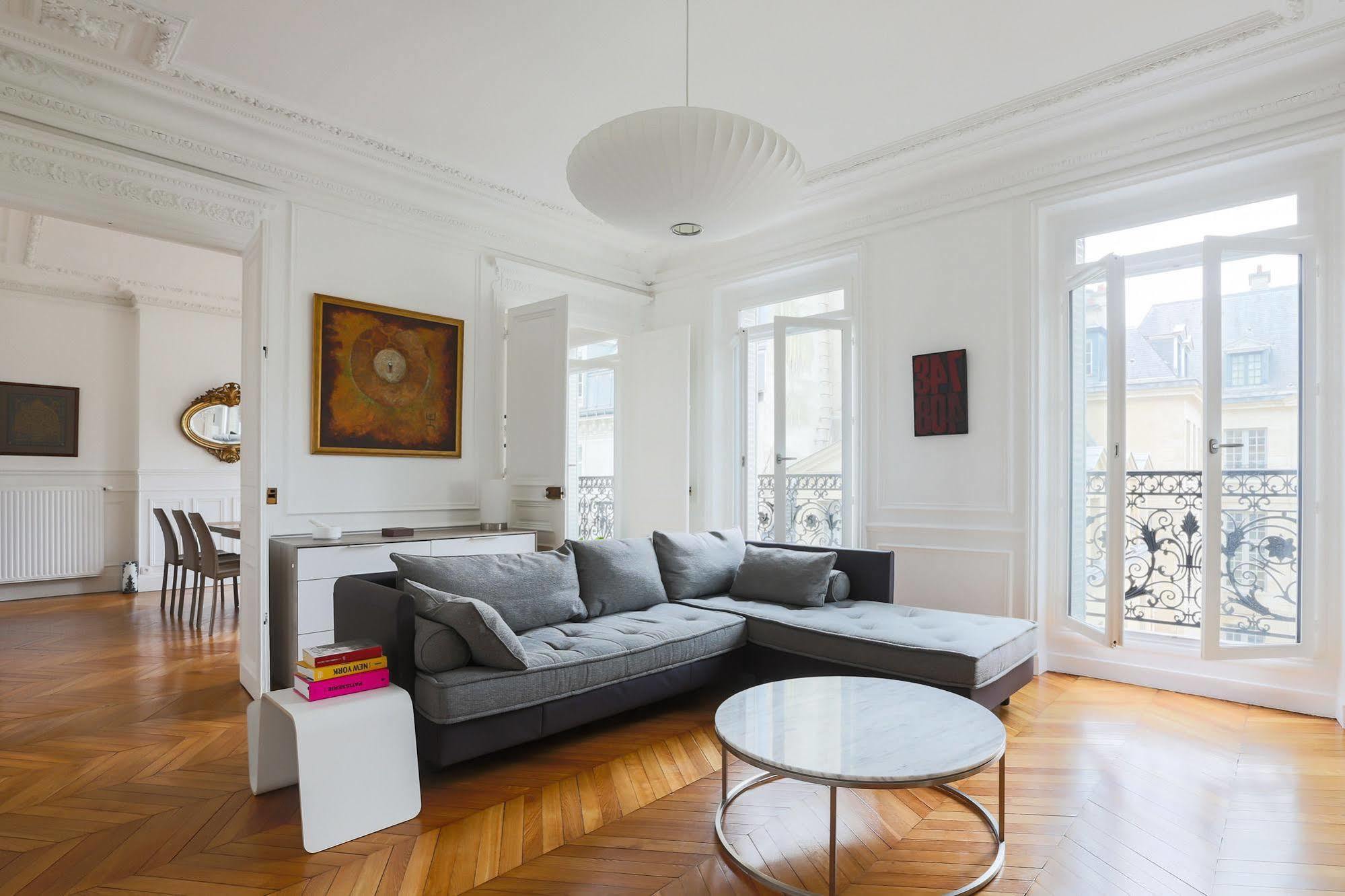 Onefinestay - Saint-Germain-Des-Pres Paris Exterior photo