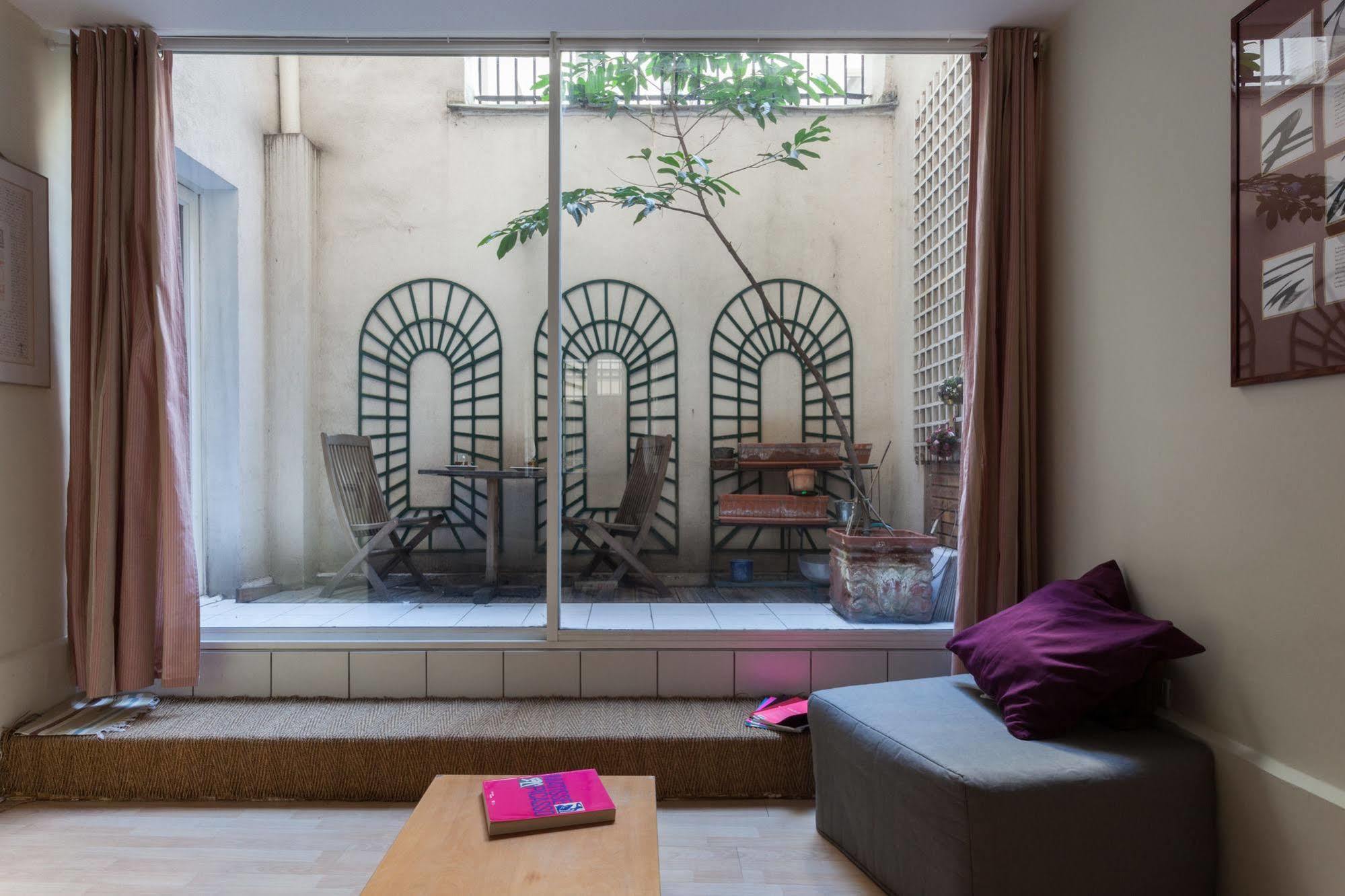 Onefinestay - Saint-Germain-Des-Pres Paris Exterior photo