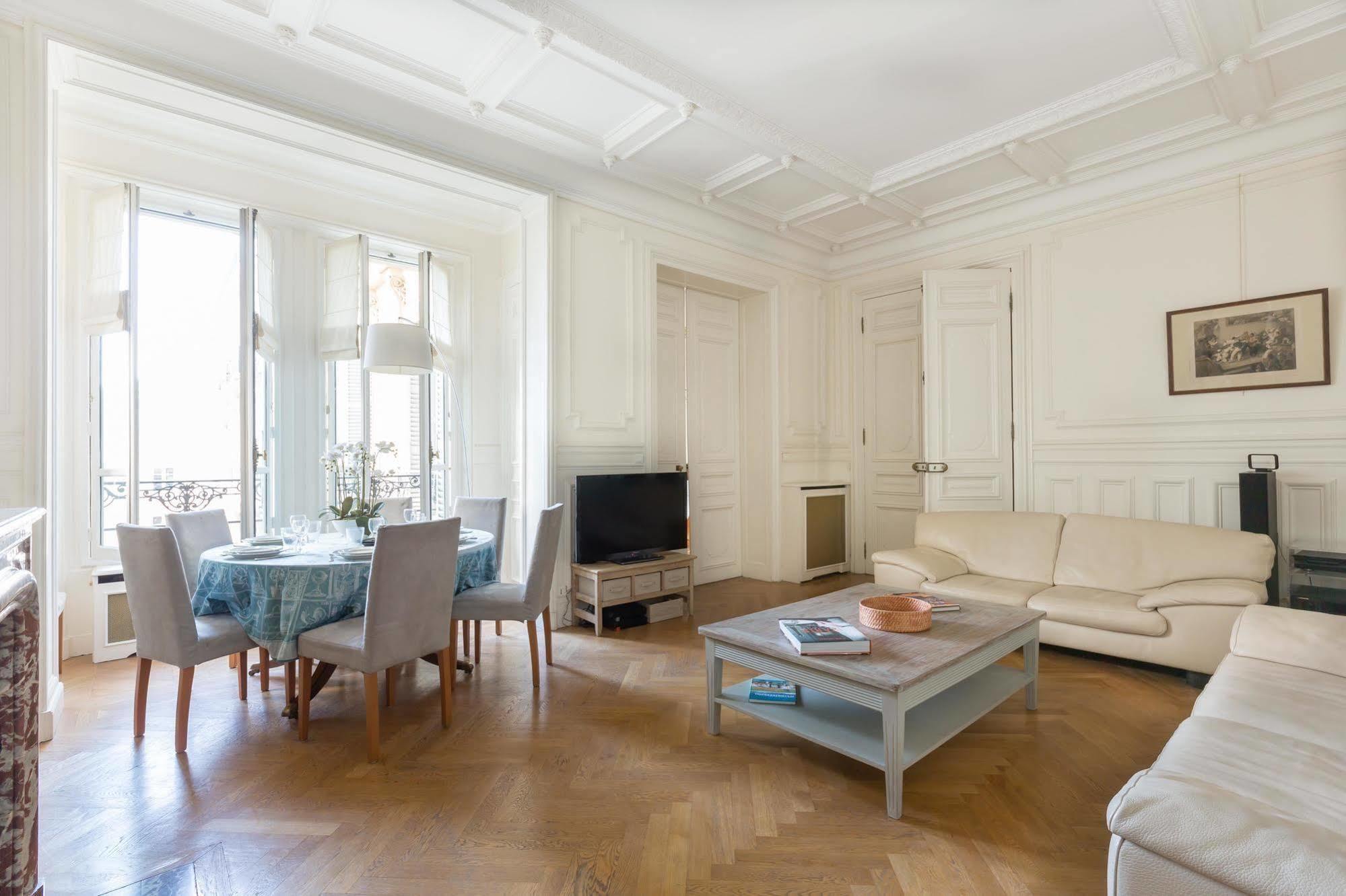 Onefinestay - Saint-Germain-Des-Pres Paris Exterior photo