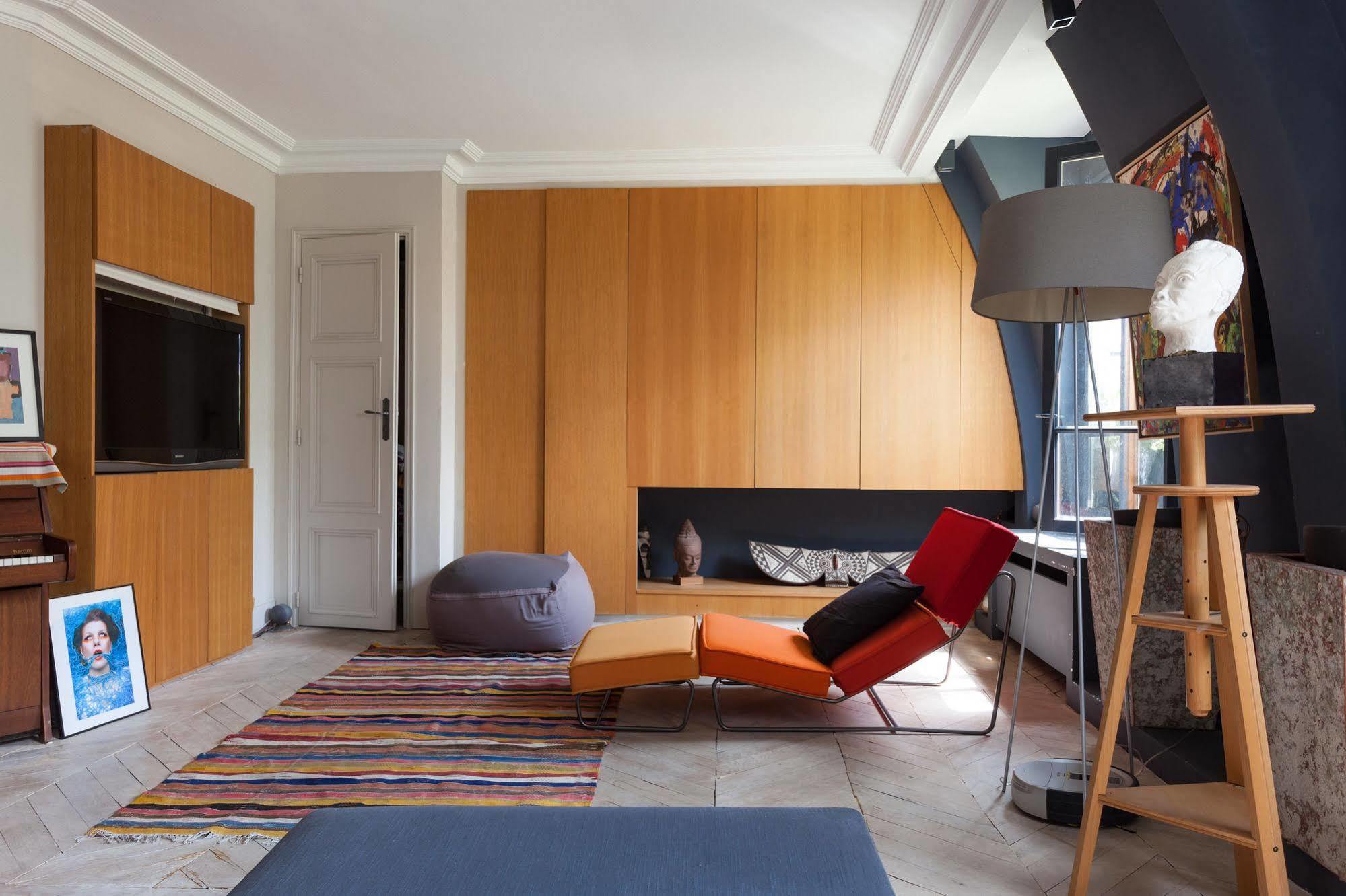 Onefinestay - Saint-Germain-Des-Pres Paris Exterior photo