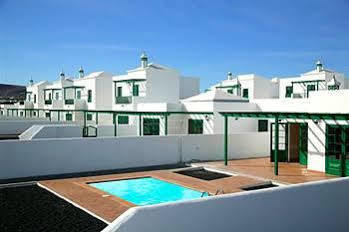 Ereza Villas Brisa Marina Playa Blanca  Exterior photo