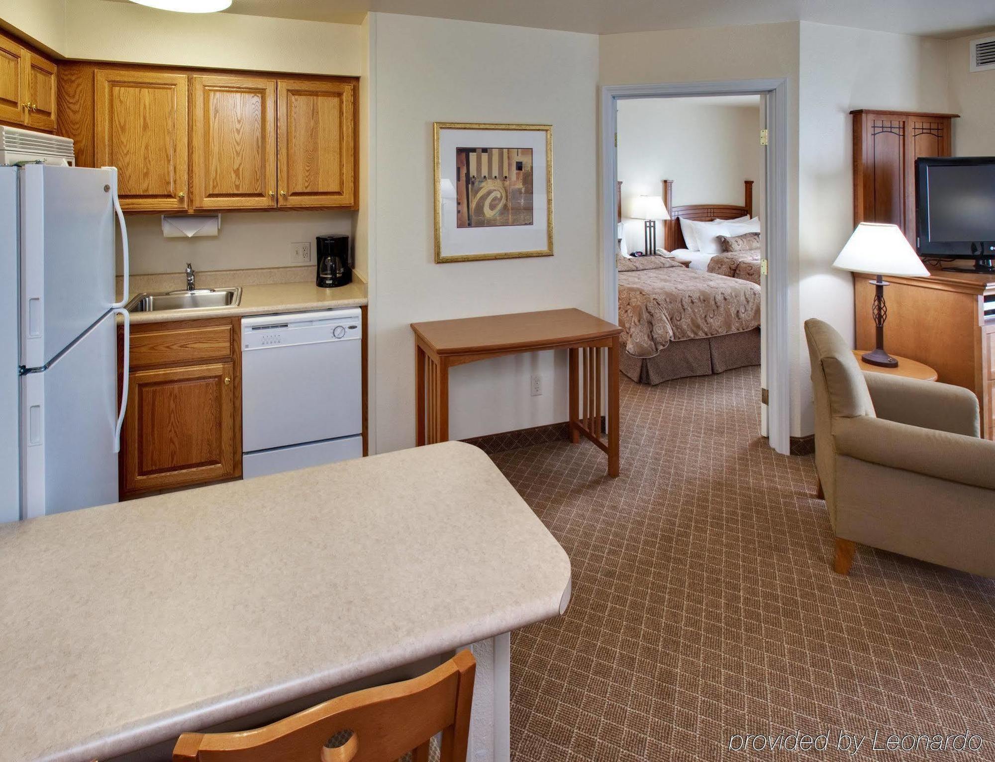 Staybridge Suites Sioux Falls At Empire Mall, An Ihg Hotel Room photo