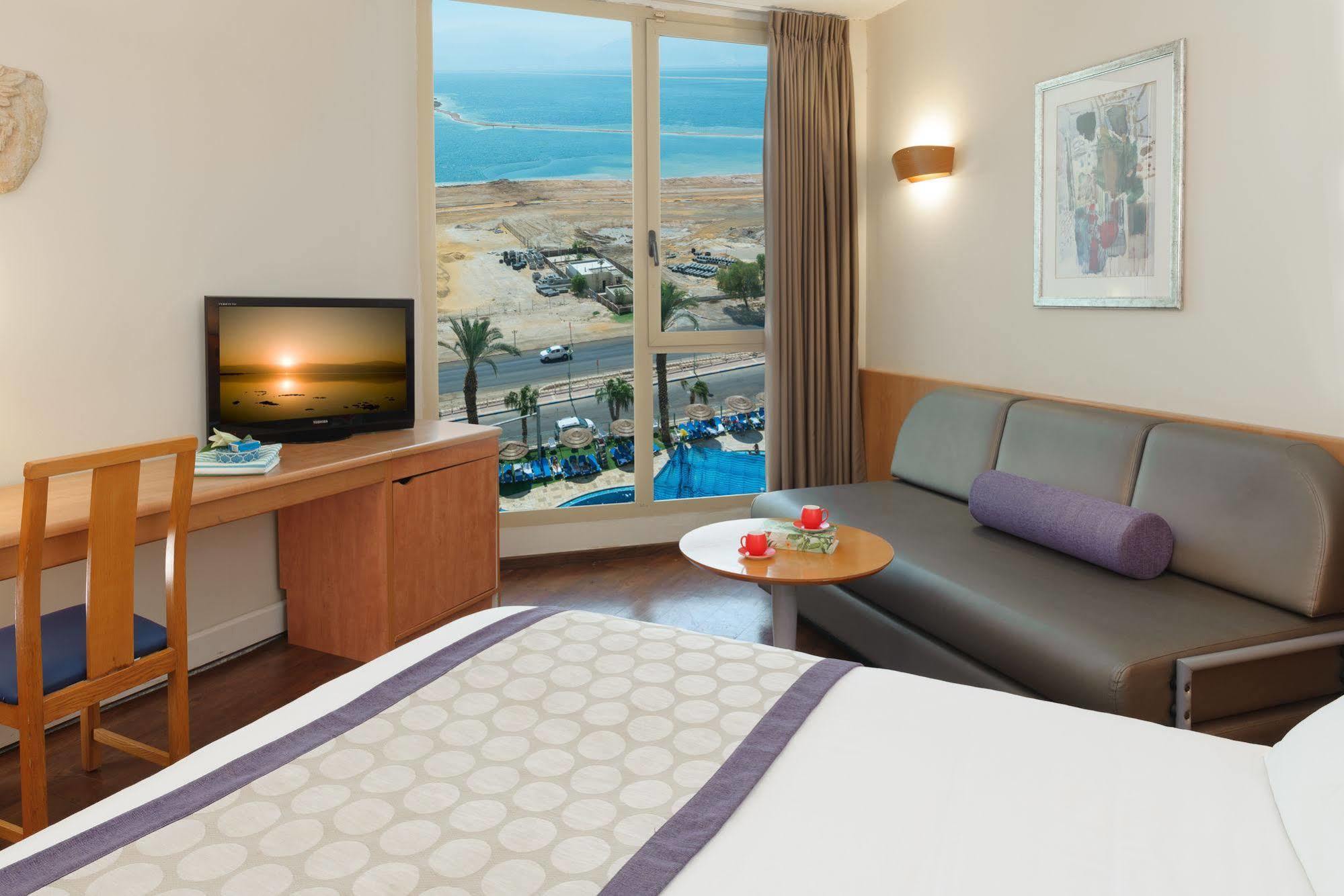 Leonardo Plaza Hotel Dead Sea Neve Zohar Exterior photo