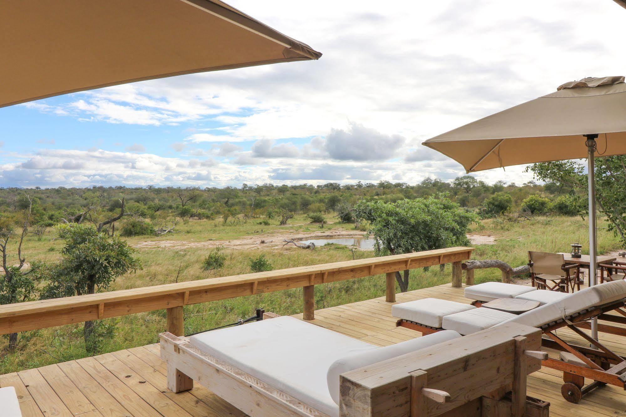 Baobab Ridge Private Lodge Klaserie Private Nature Reserve Exterior photo