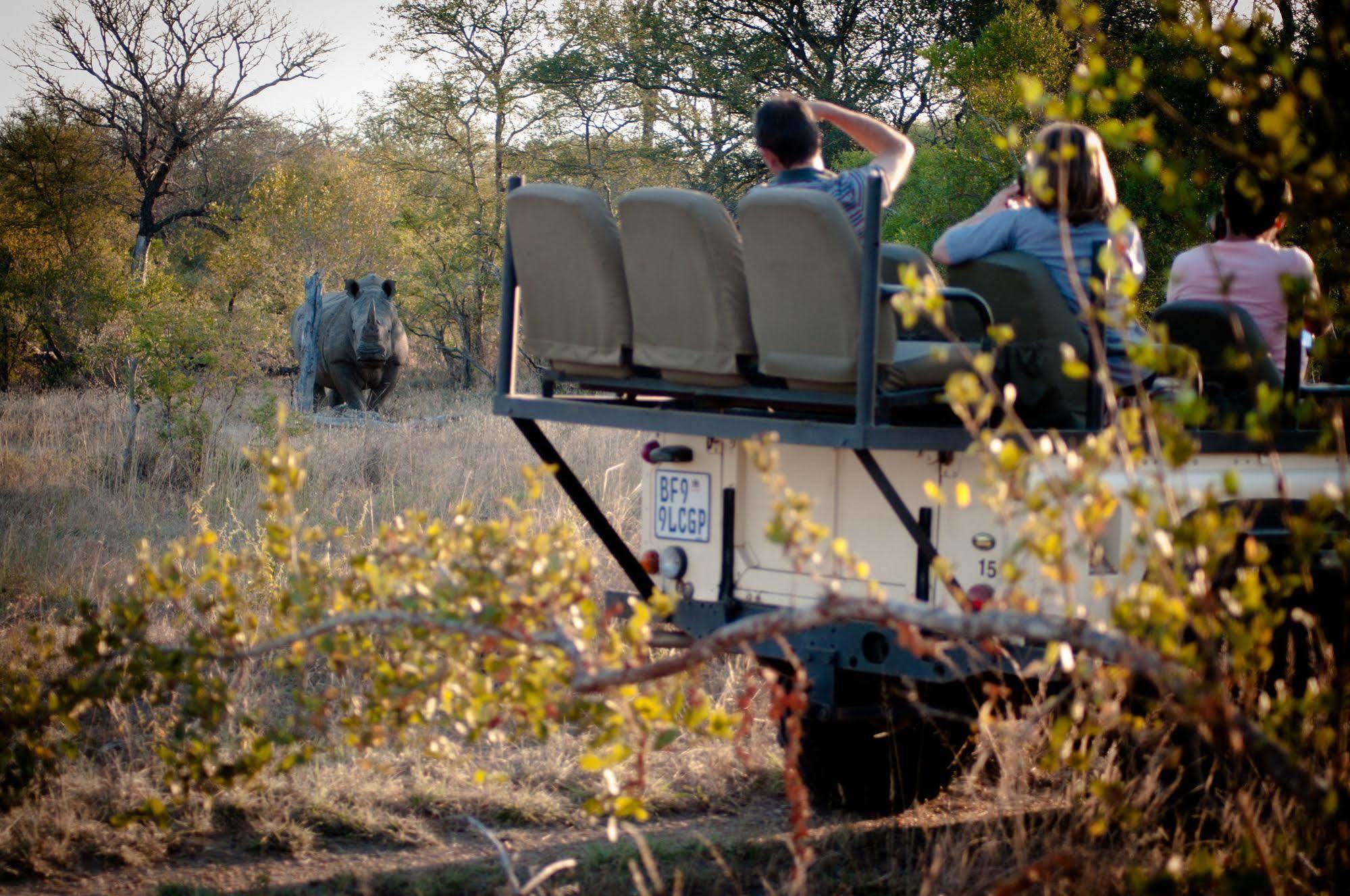 Baobab Ridge Private Lodge Klaserie Private Nature Reserve Exterior photo