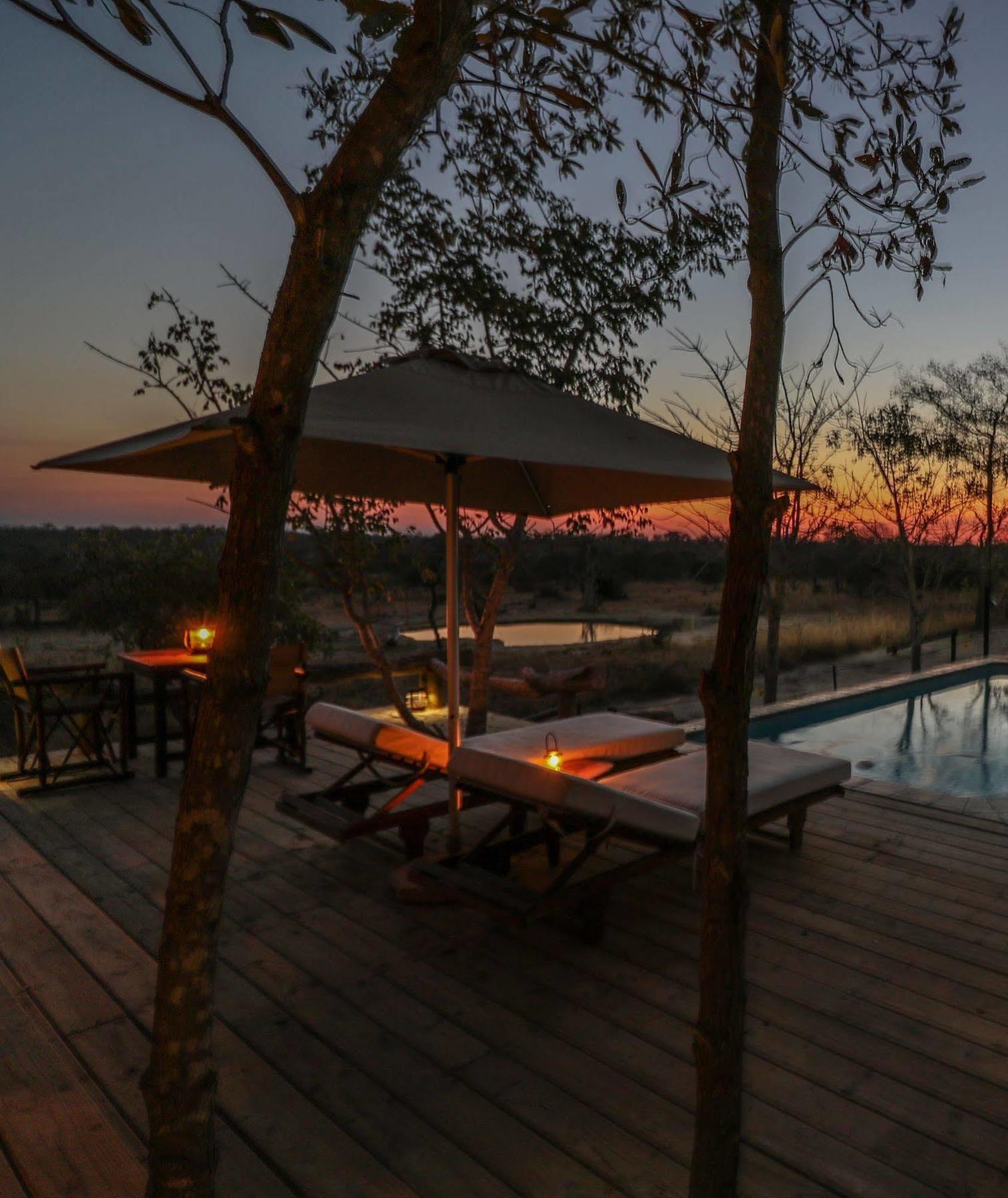 Baobab Ridge Private Lodge Klaserie Private Nature Reserve Exterior photo