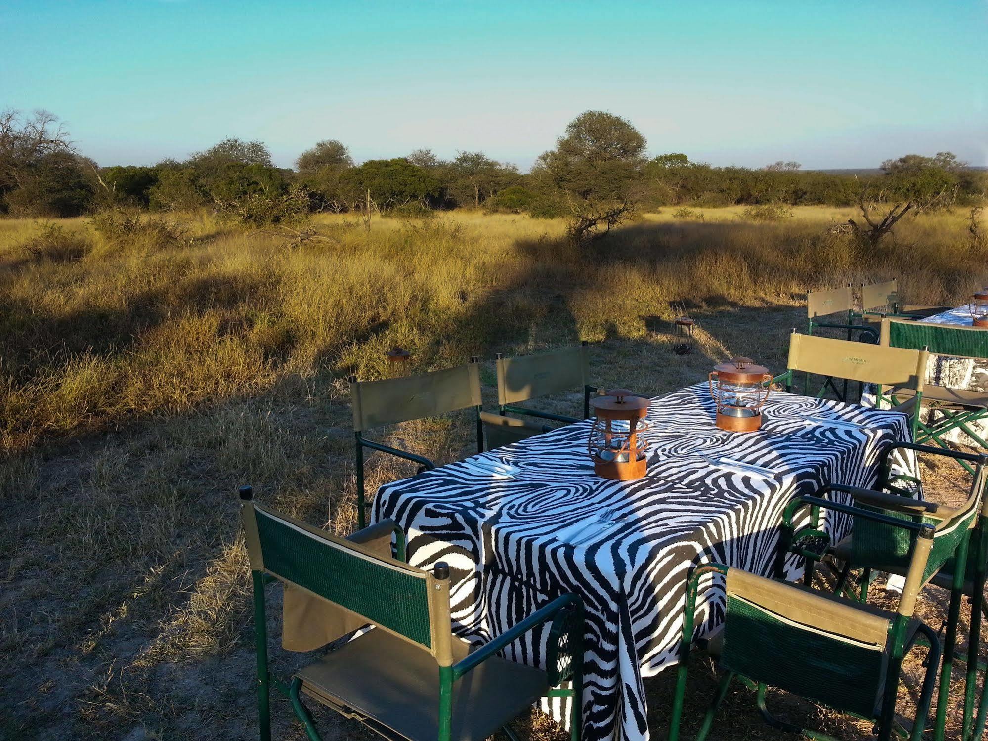 Baobab Ridge Private Lodge Klaserie Private Nature Reserve Exterior photo