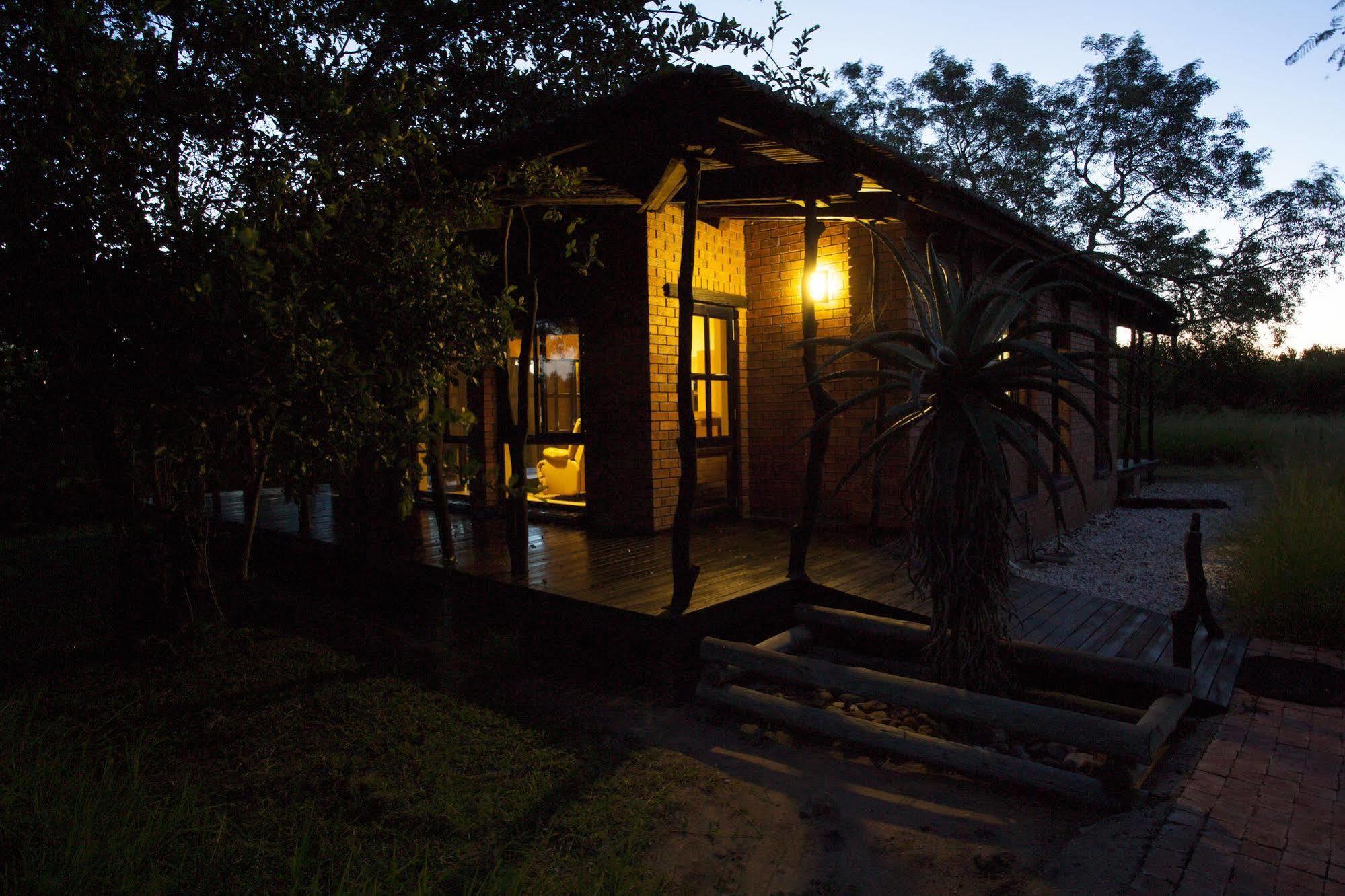 Baobab Ridge Private Lodge Klaserie Private Nature Reserve Exterior photo