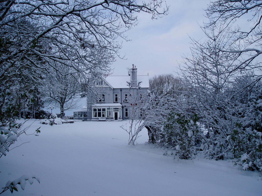 Foxcroft Bed & Breakfast Millom Exterior photo