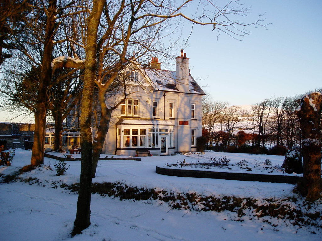 Foxcroft Bed & Breakfast Millom Exterior photo