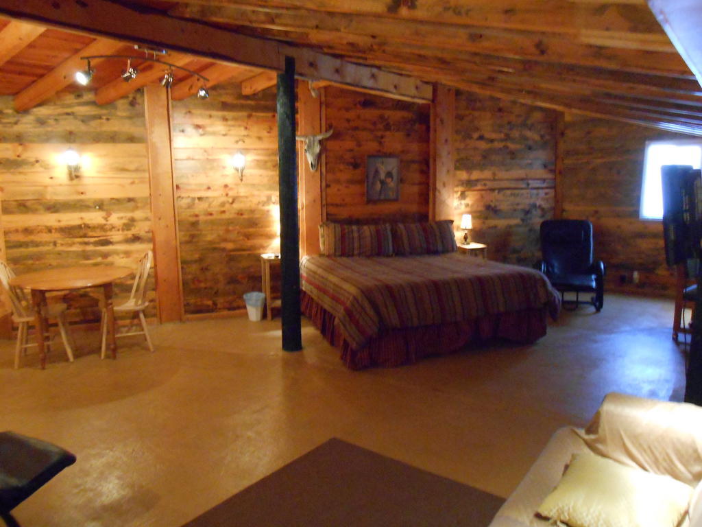 Redrock Country Inn Kanab Room photo