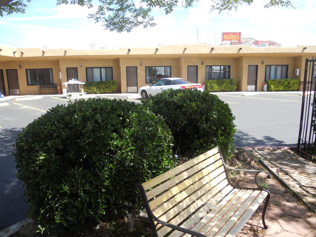 Redrock Country Inn Kanab Exterior photo