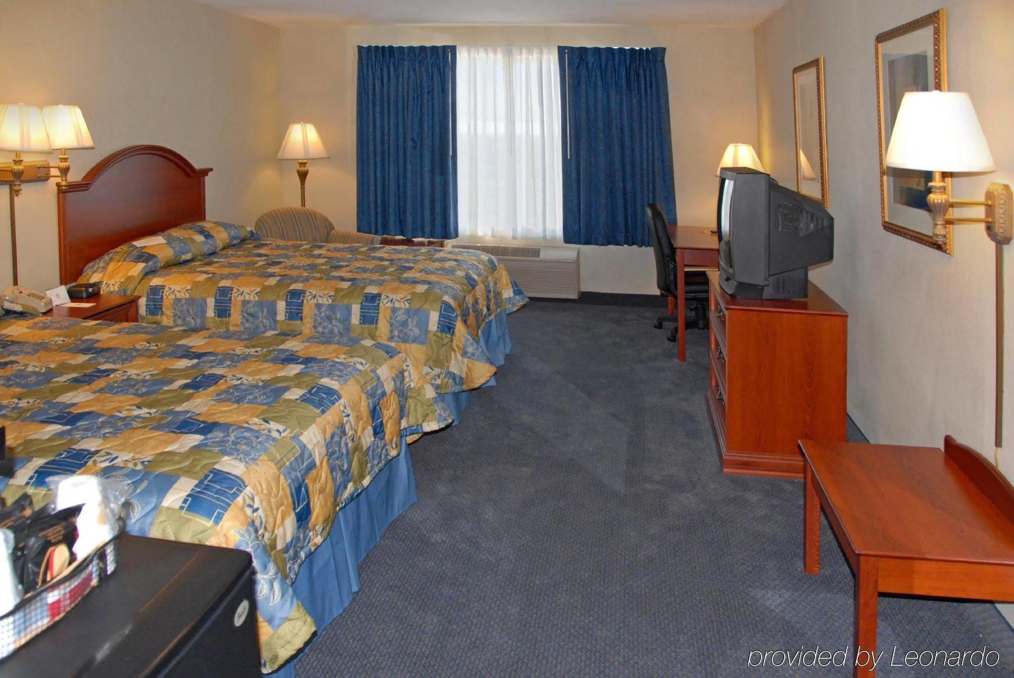 Quality Inn Foristell Room photo