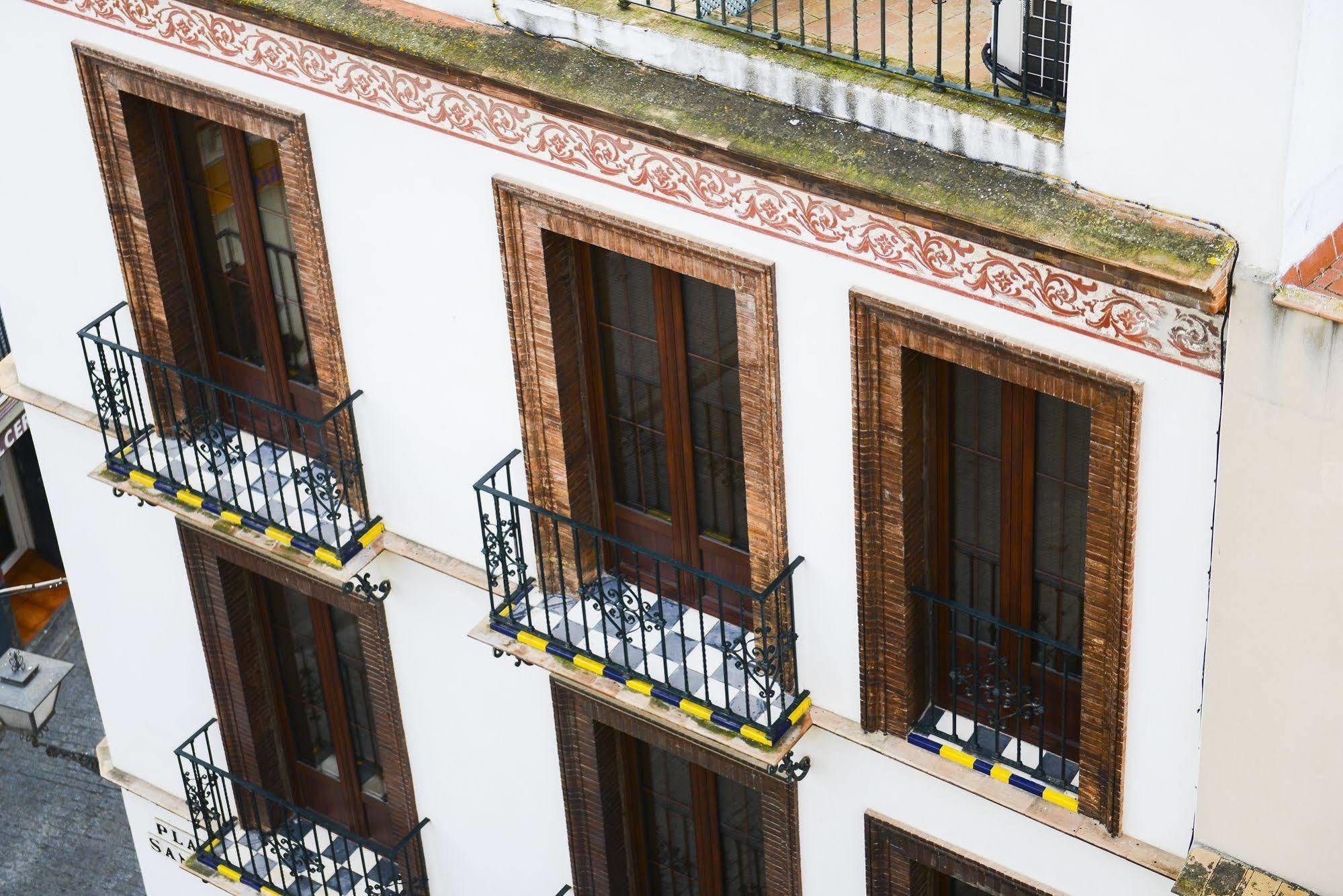 Rey De Sevilla Flats - Macarena Exterior photo