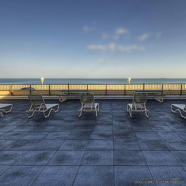 Boardwalk One By Capital Vacations Apartment Ocean City Exterior photo
