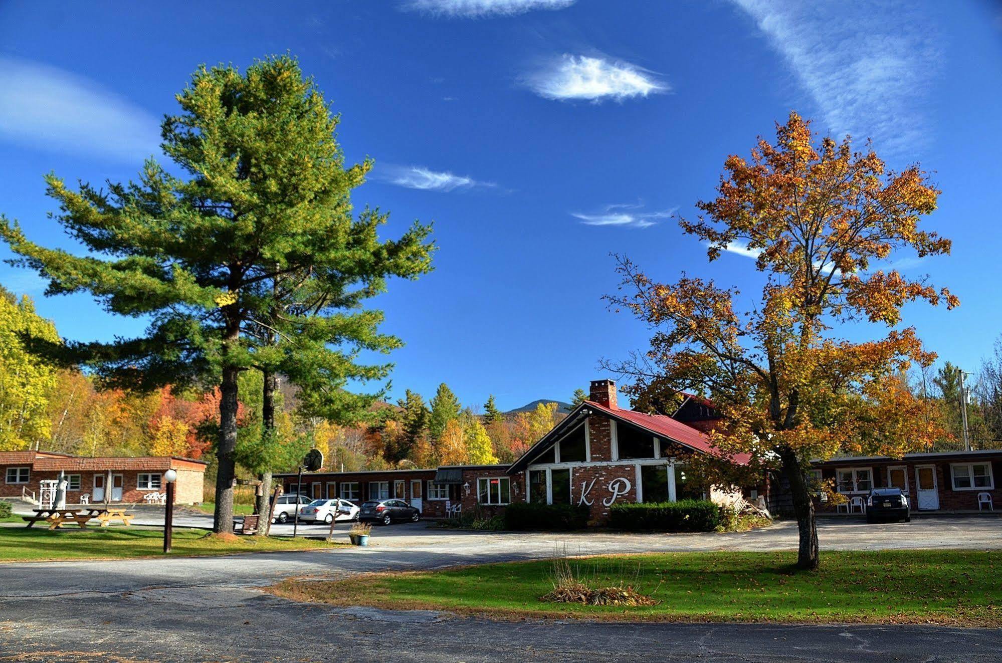 Killington Pico Motor Inn Exterior photo