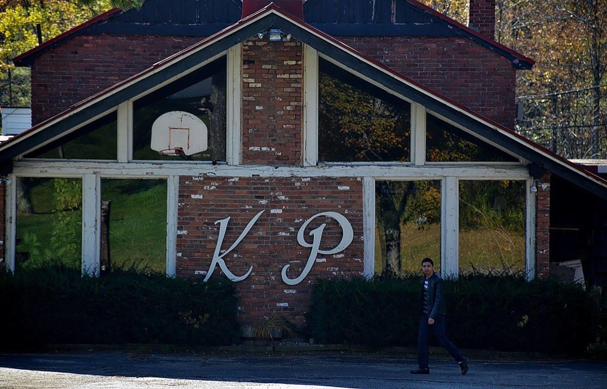 Killington Pico Motor Inn Exterior photo