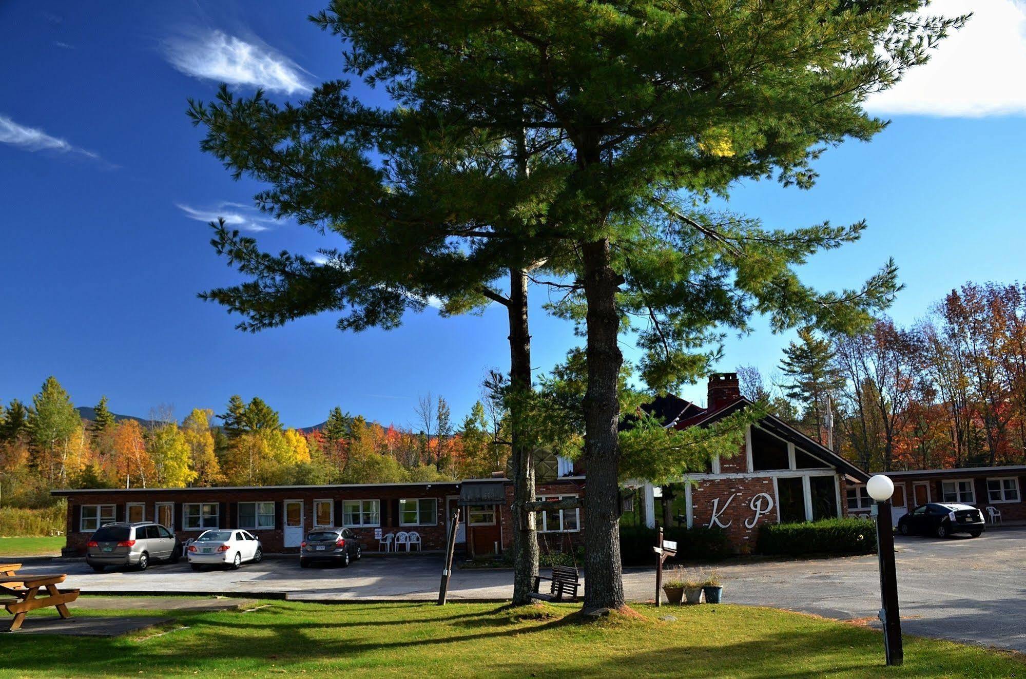 Killington Pico Motor Inn Exterior photo