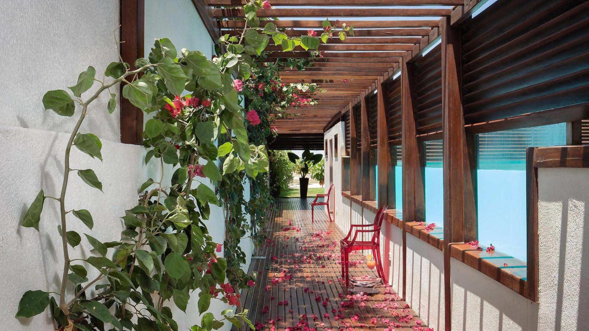 Essenza Hotel Jijoca de Jericoacoara Exterior photo