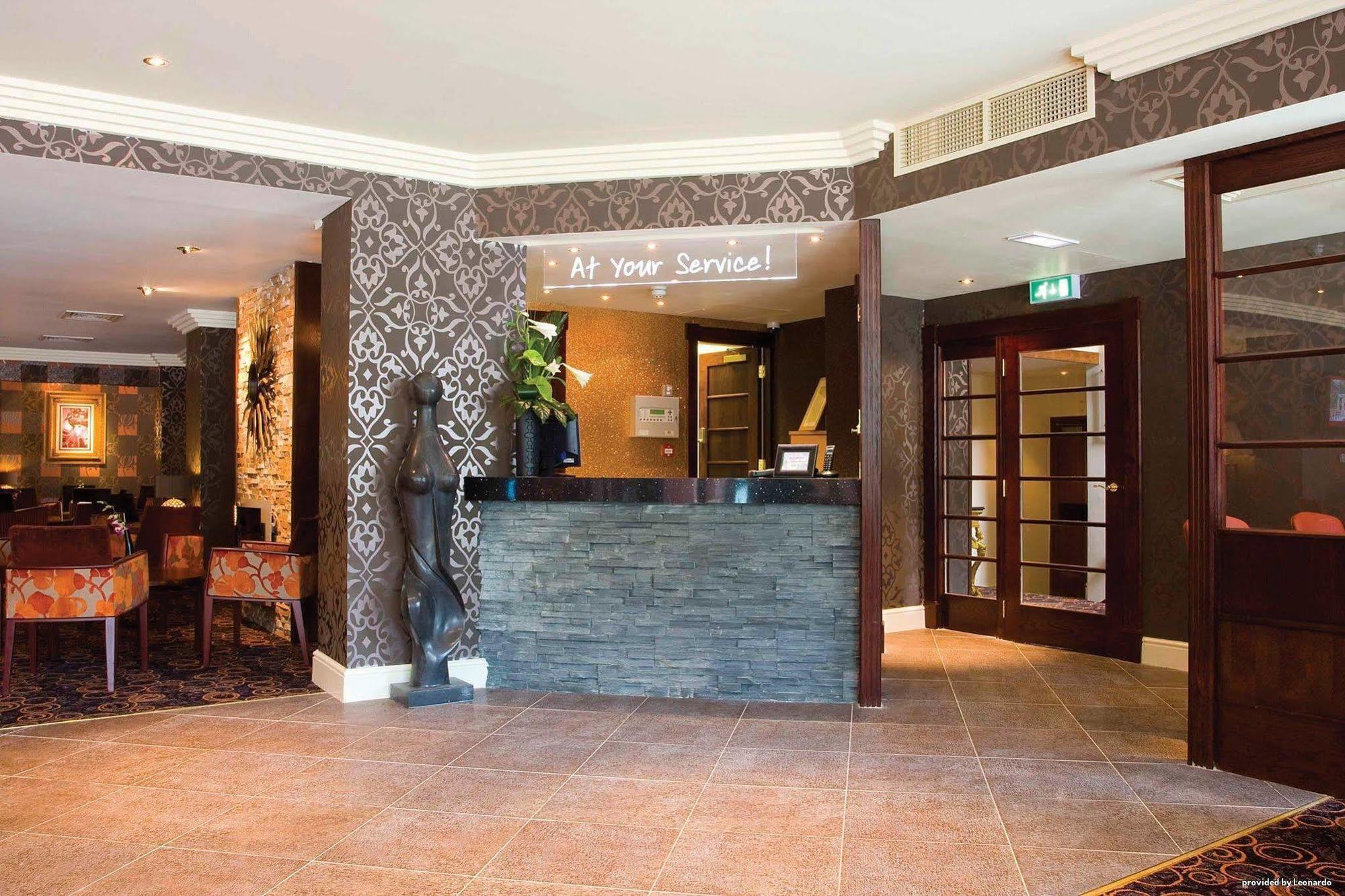 Warrington Fir Grove Hotel, Sure Hotel Collection By BW Interior photo